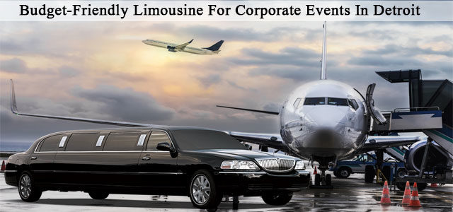 Detroit Metro Airport Car Services